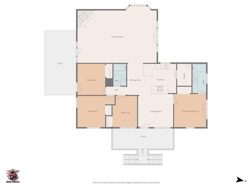 Tanglewood Beach - Residential