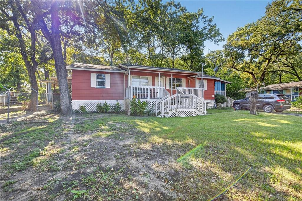 Tanglewood Beach - Residential