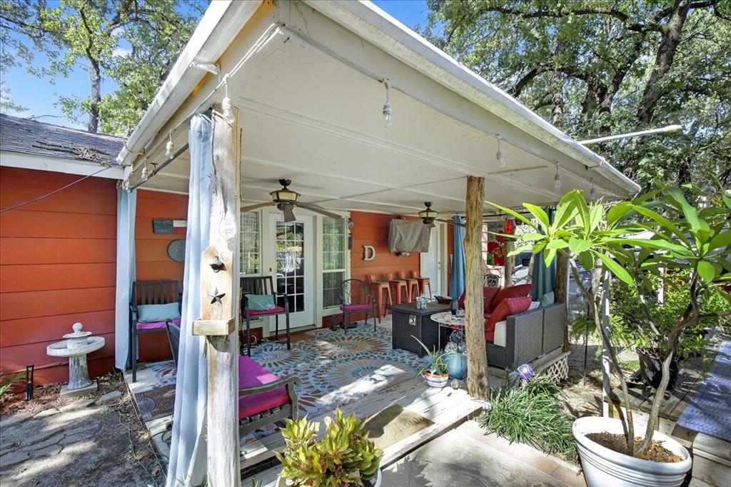 Tanglewood Beach - Residential