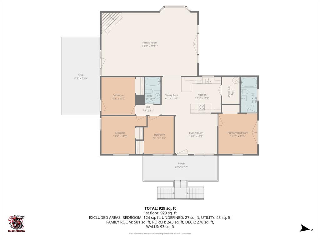 Tanglewood Beach - Residential