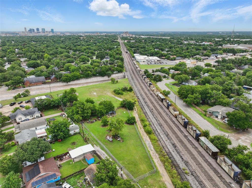 John C Ryan South - Land