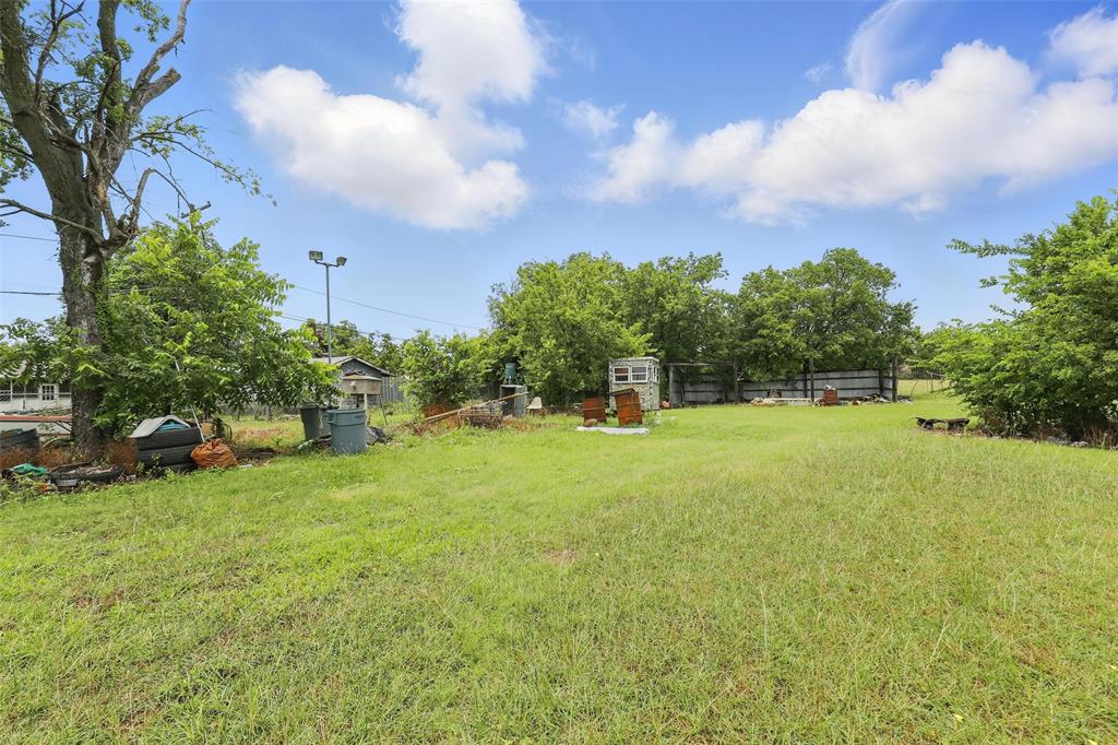 John C Ryan South - Land