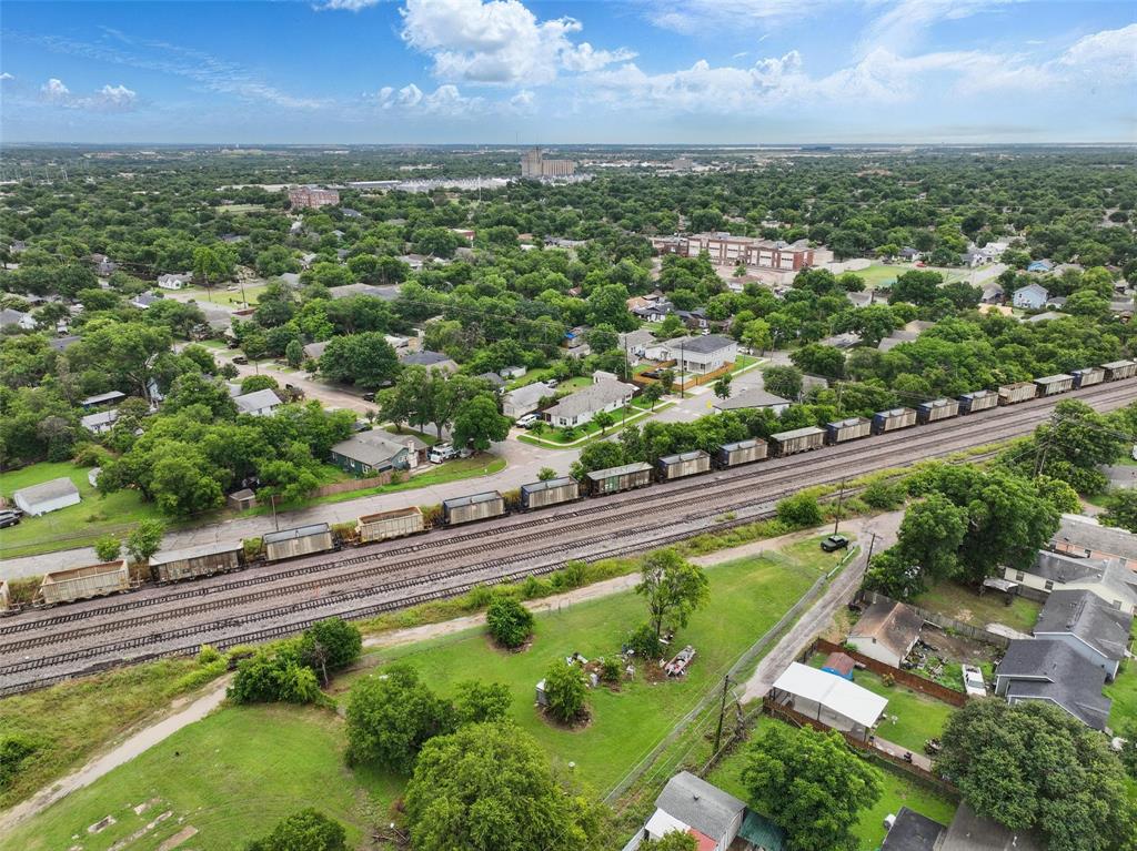 John C Ryan South - Land