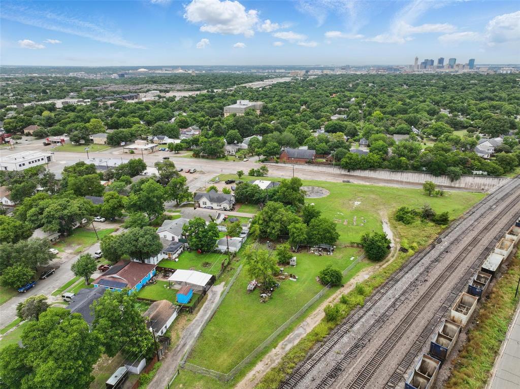 John C Ryan South - Land