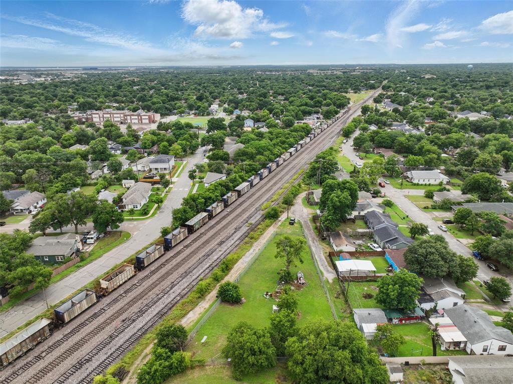 John C Ryan South - Land