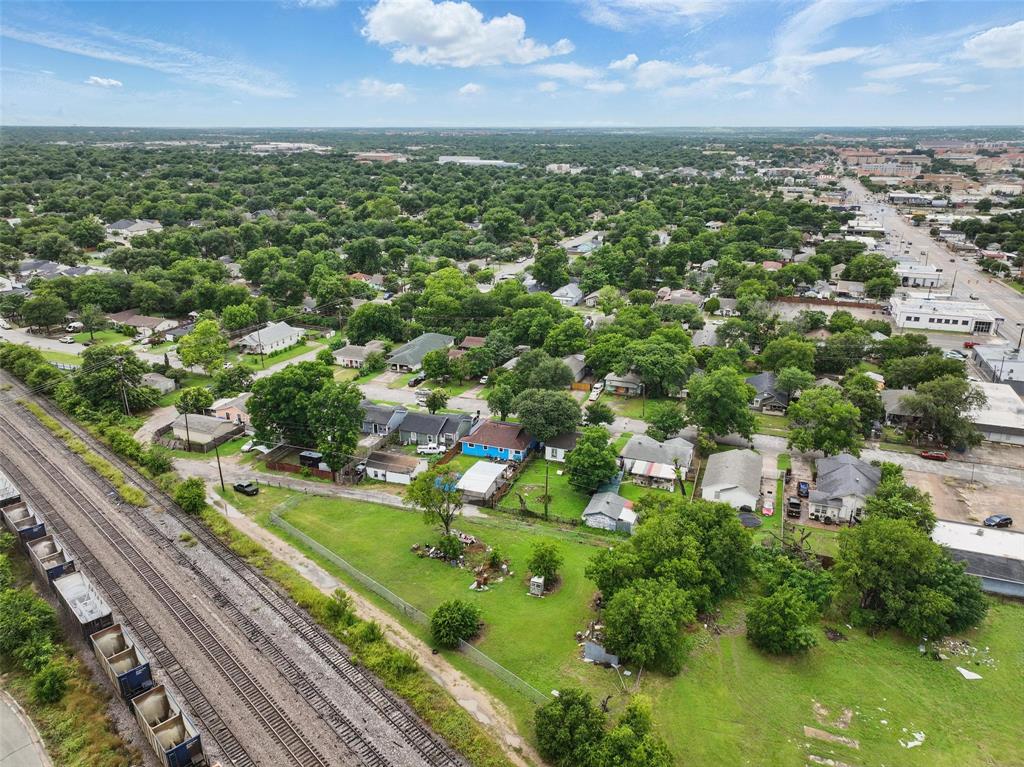 John C Ryan South - Land