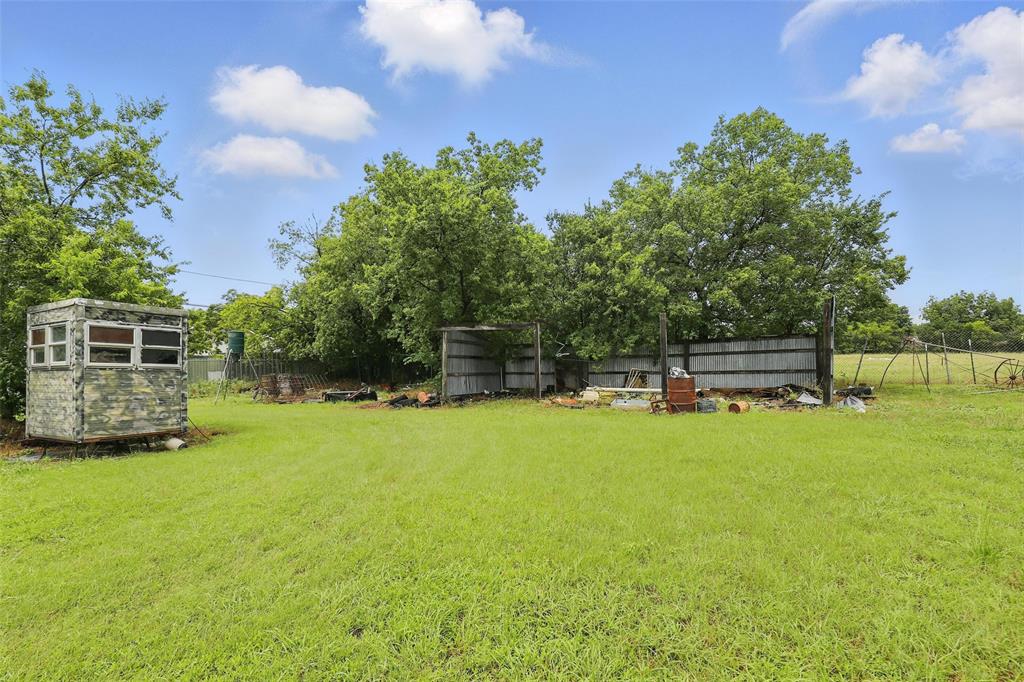 John C Ryan South - Land