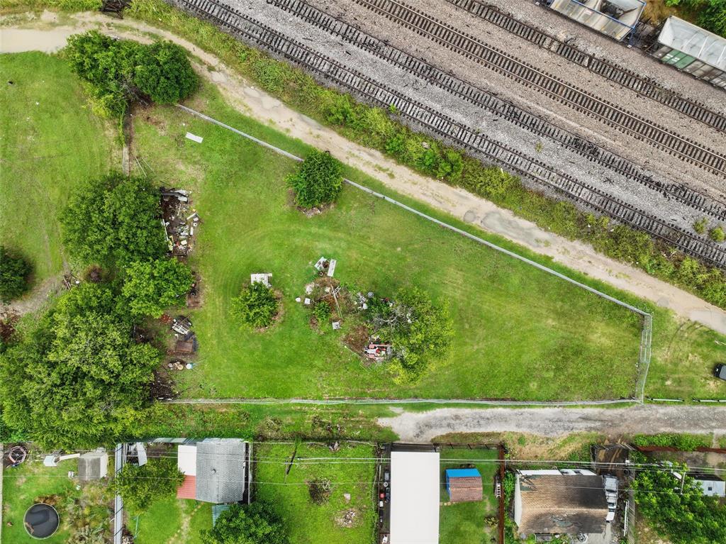 John C Ryan South - Land