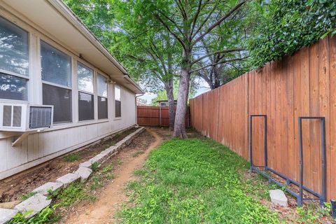 A home in Euless