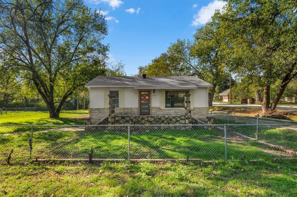 5125 Calloway Street