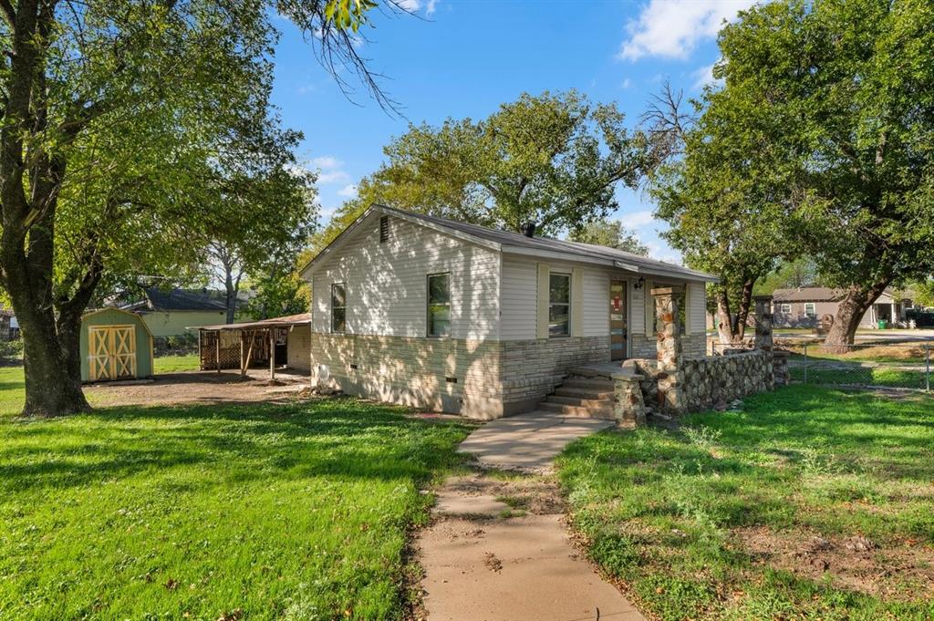 5125 Calloway Street