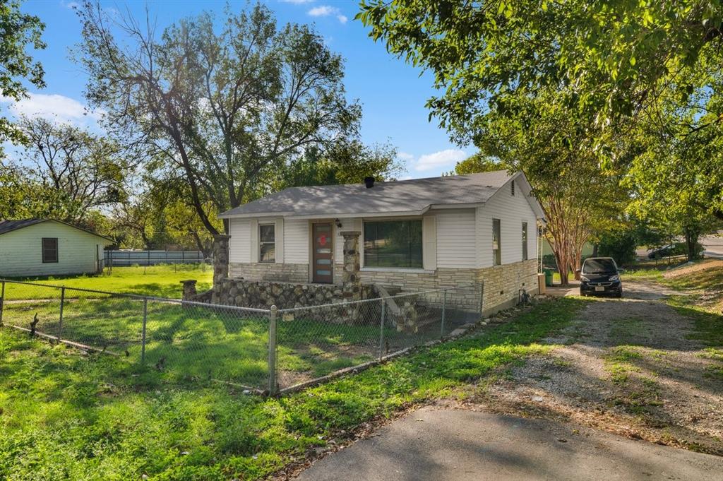 5125 Calloway Street