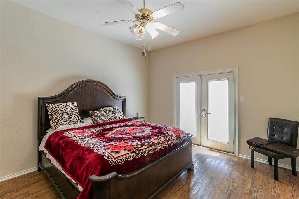 Meadow Vista Estates Add - Residential