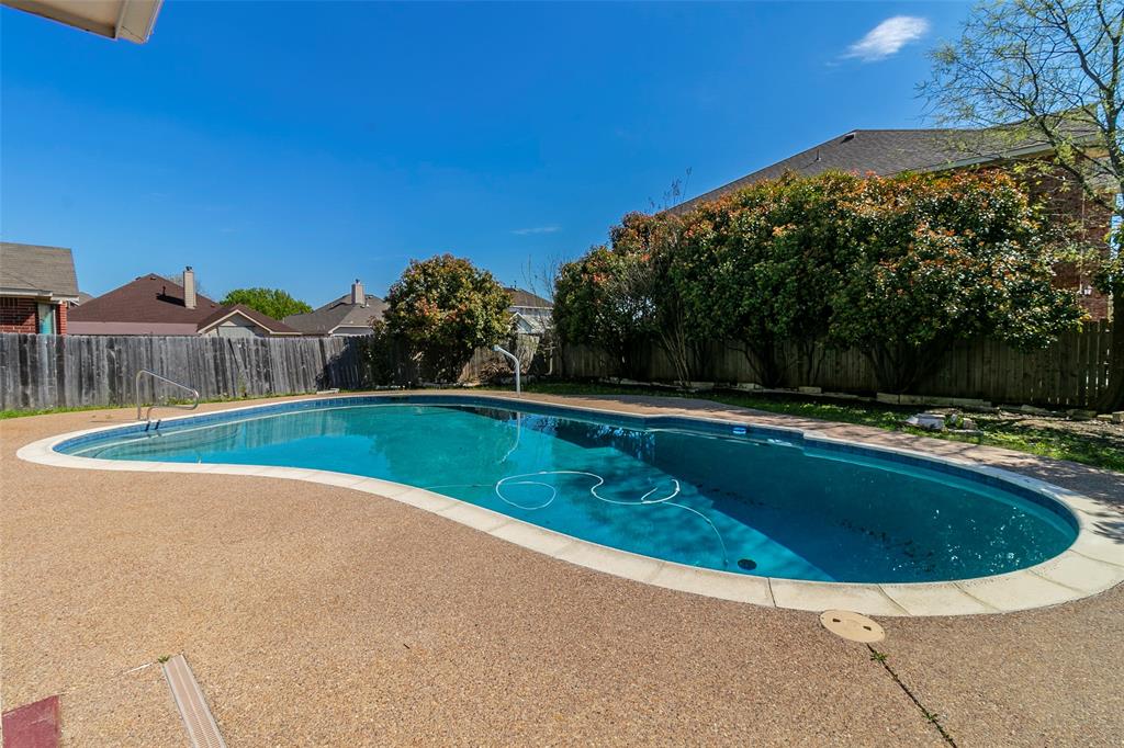 Meadow Vista Estates Add - Residential