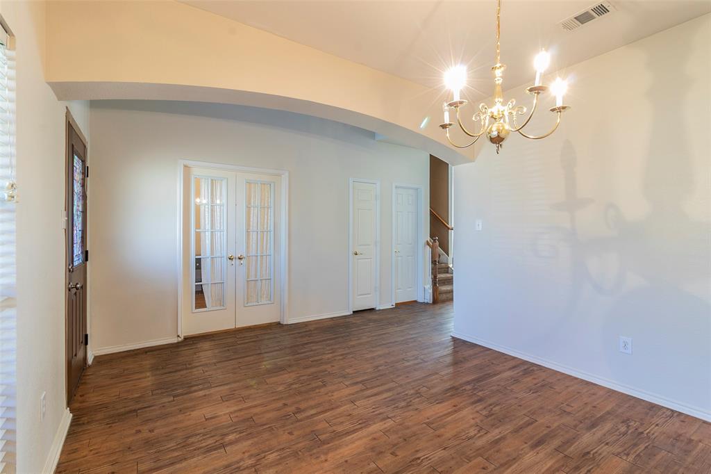 Meadow Vista Estates Add - Residential