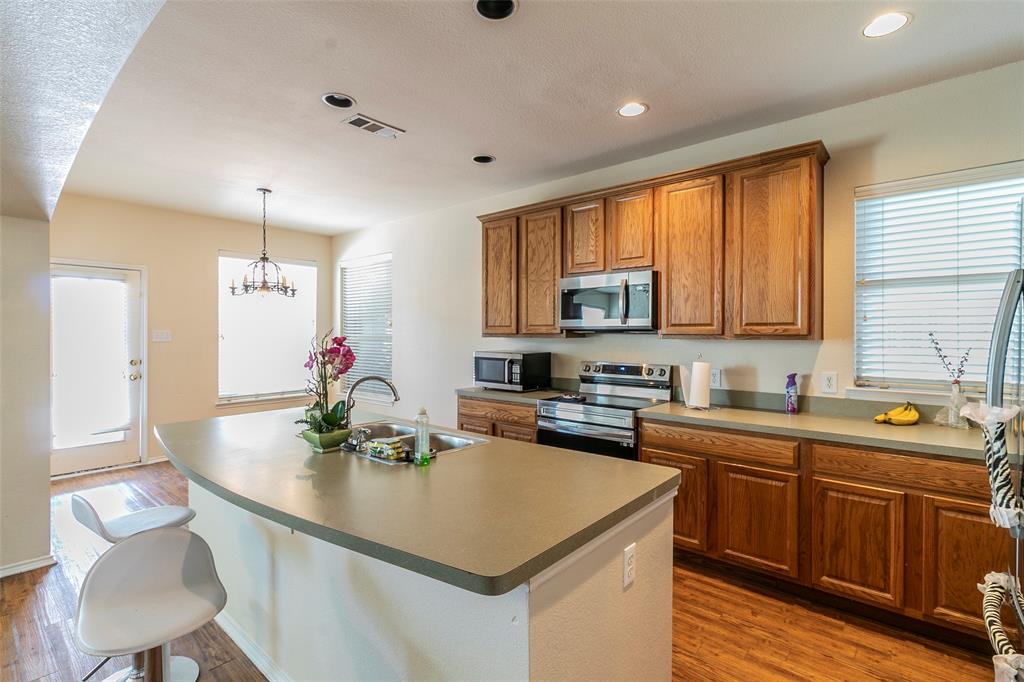 Meadow Vista Estates Add - Residential