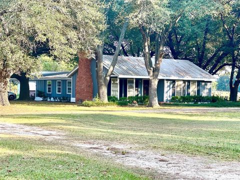 419 Limestone county Road 648 LCR Thornton TX 76687