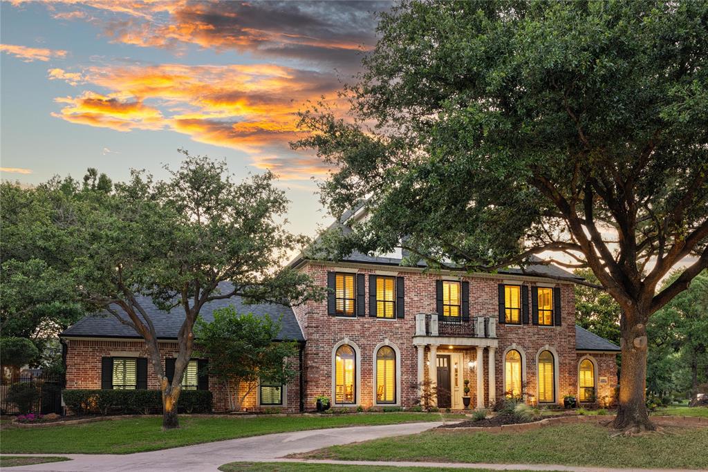 Coventry Manor Add - Residential