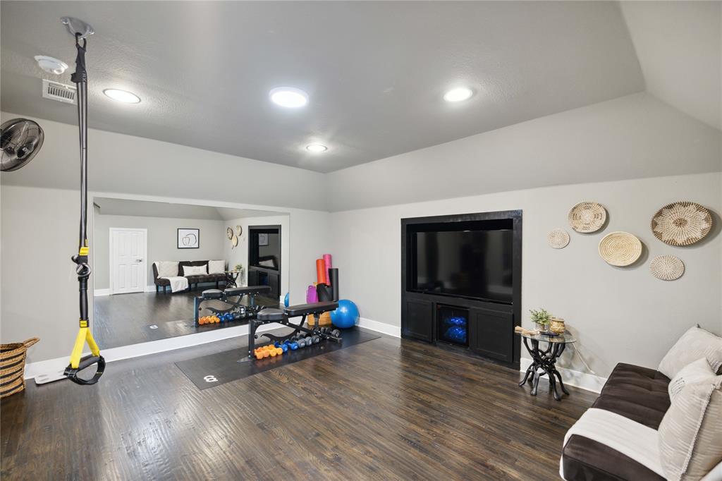 Coventry Manor Add - Residential