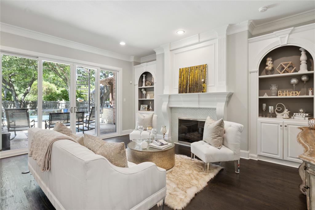 Coventry Manor Add - Residential