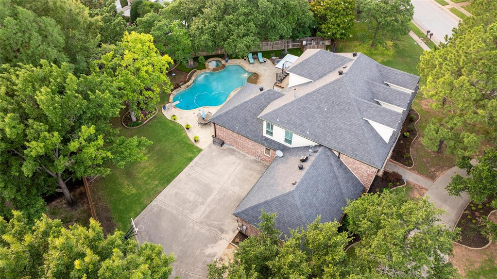 Coventry Manor Add - Residential