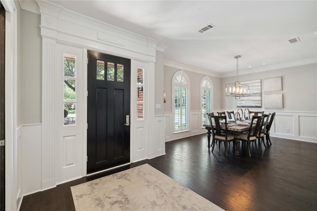 Coventry Manor Add - Residential