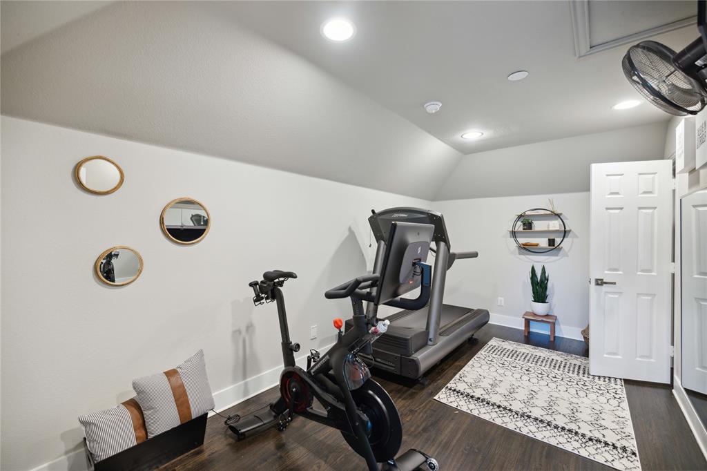 Coventry Manor Add - Residential