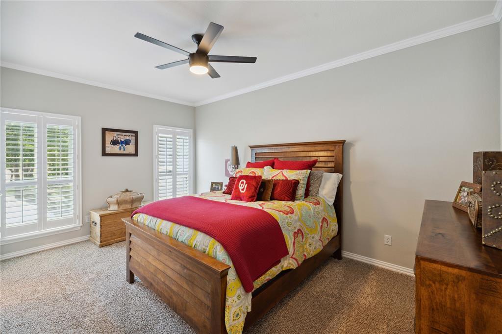 Coventry Manor Add - Residential