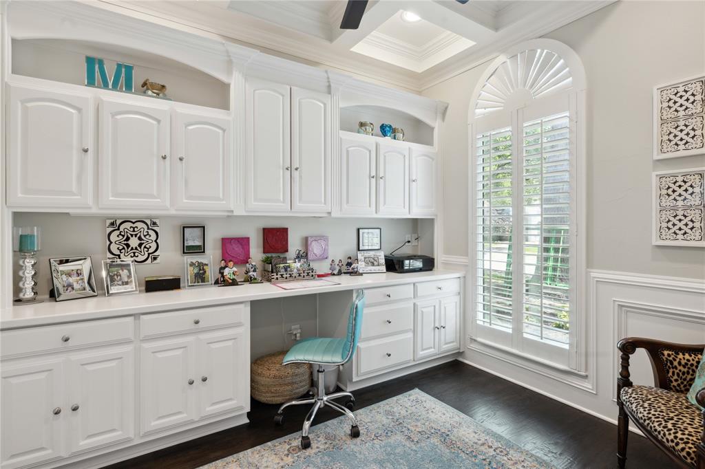 Coventry Manor Add - Residential