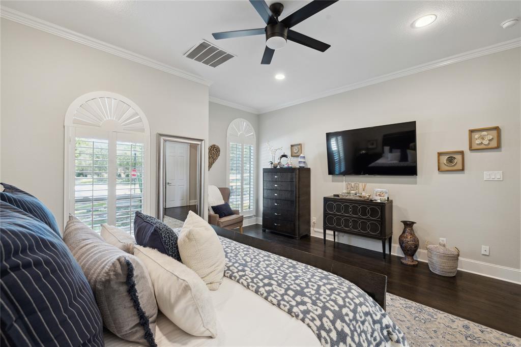 Coventry Manor Add - Residential