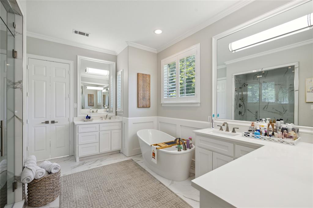 Coventry Manor Add - Residential