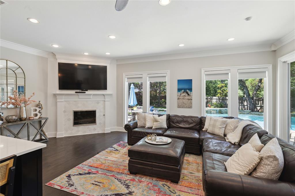 Coventry Manor Add - Residential