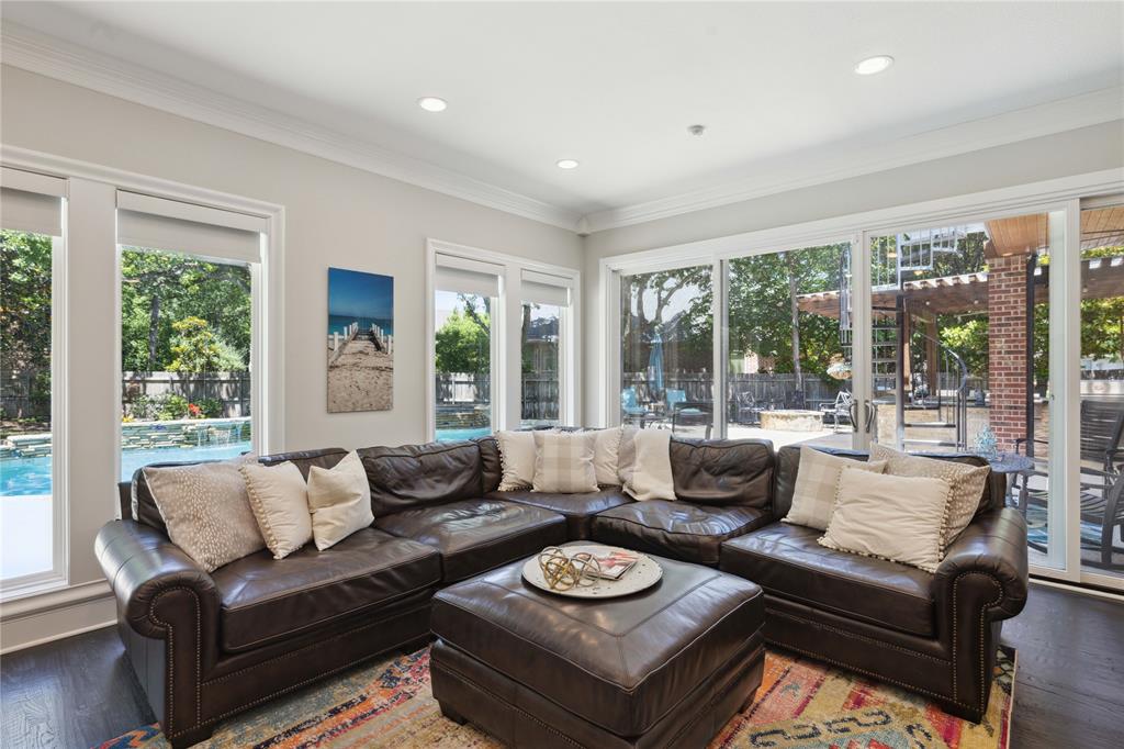 Coventry Manor Add - Residential