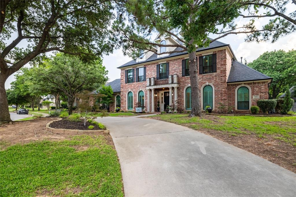 Coventry Manor Add - Residential