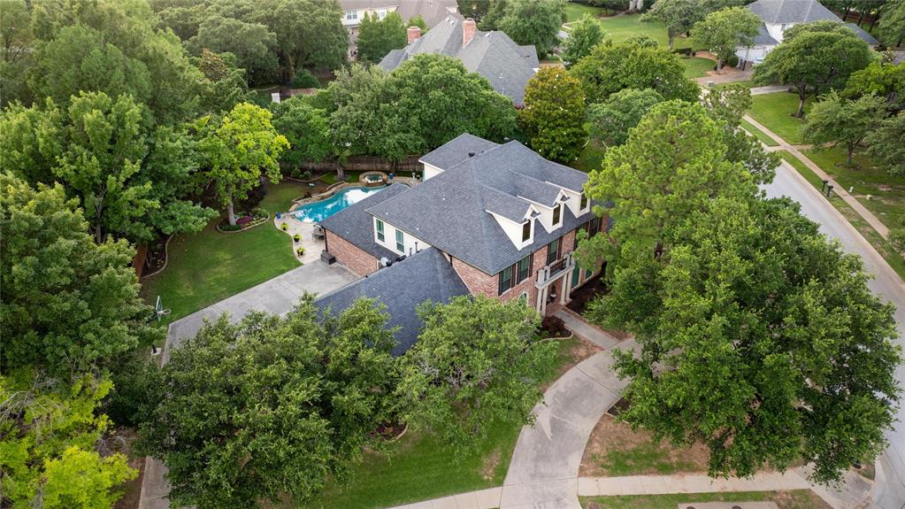 Coventry Manor Add - Residential