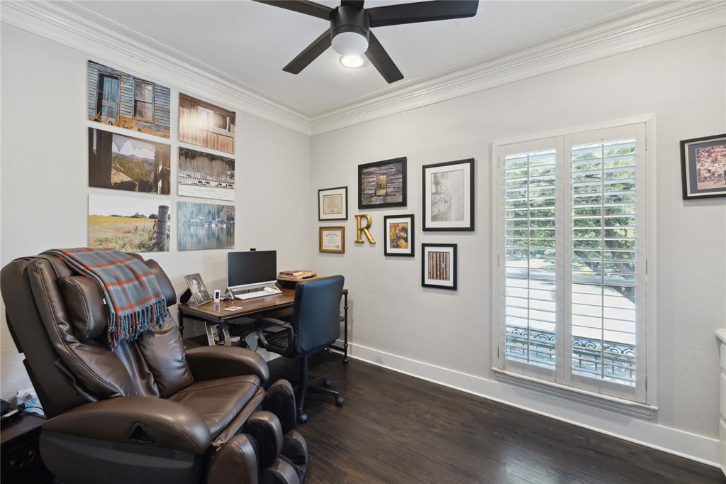 Coventry Manor Add - Residential