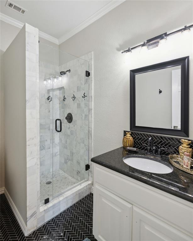 Coventry Manor Add - Residential