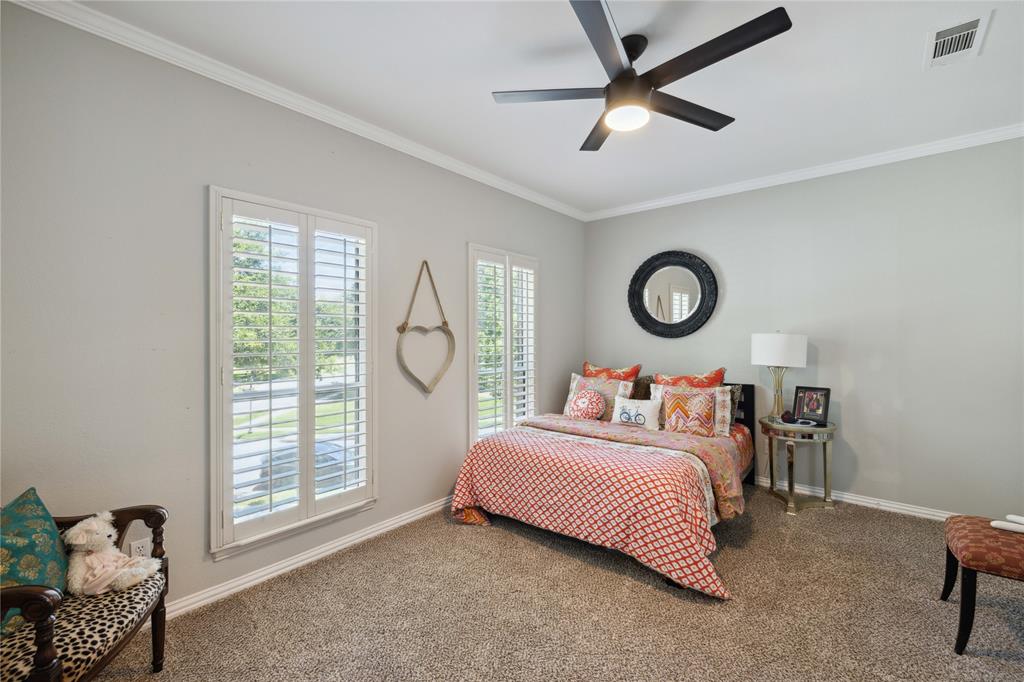 Coventry Manor Add - Residential