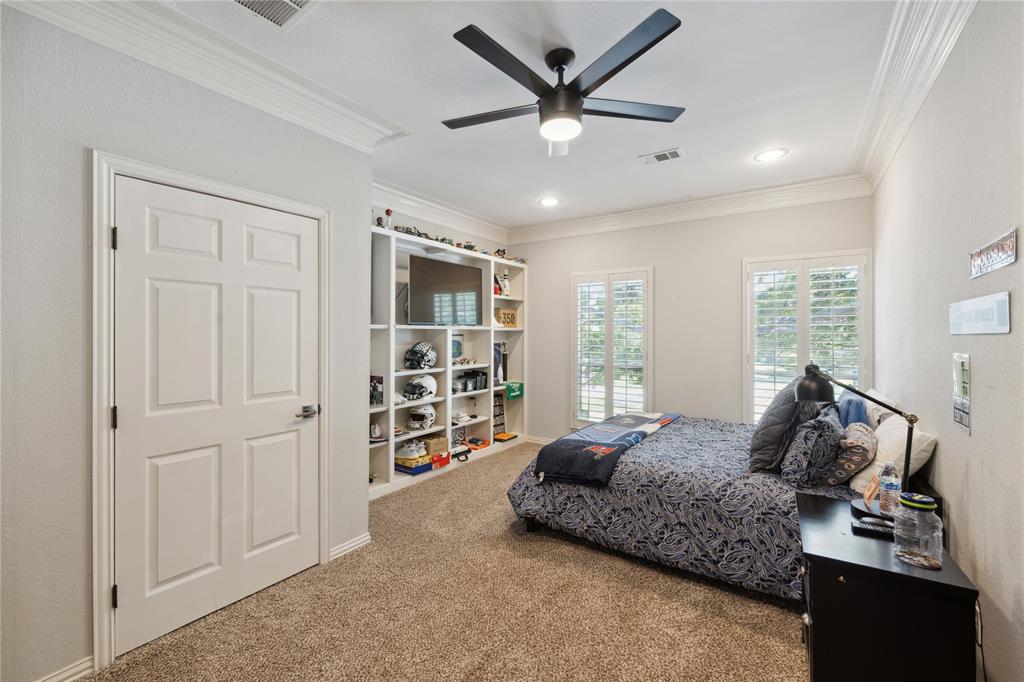 Coventry Manor Add - Residential