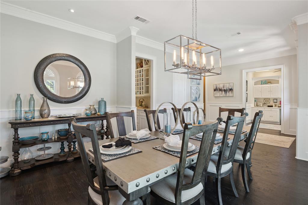 Coventry Manor Add - Residential