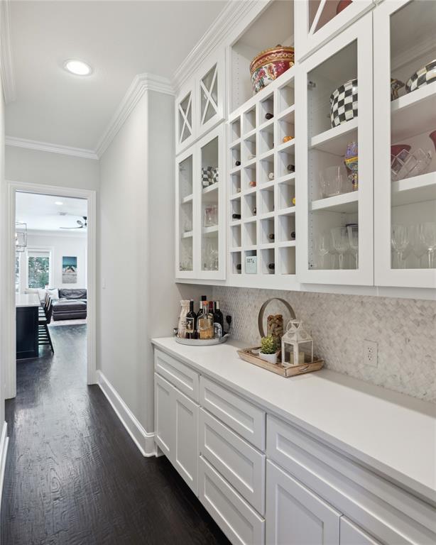 Coventry Manor Add - Residential