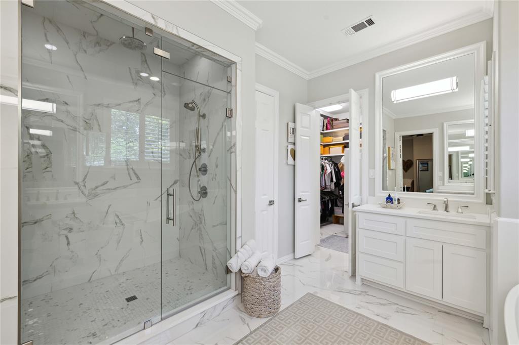 Coventry Manor Add - Residential