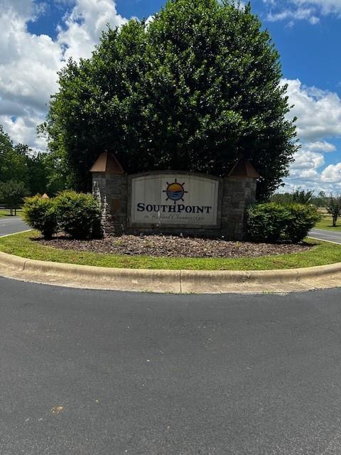 Southpoint On Richland Chamb - Land