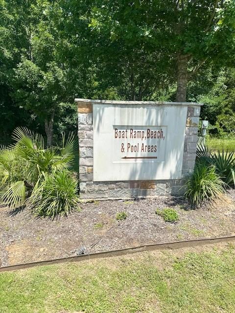 Southpoint On Richland Chamb - Land