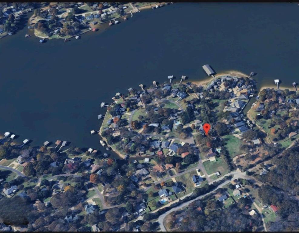 Spanish Shores - Land