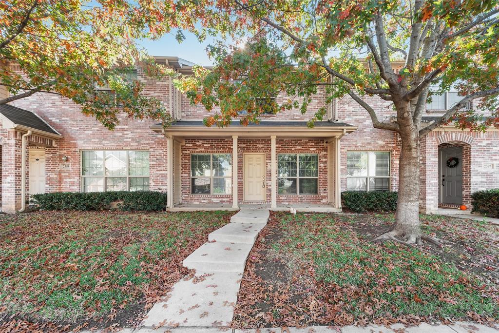 2393 Homewood Lane