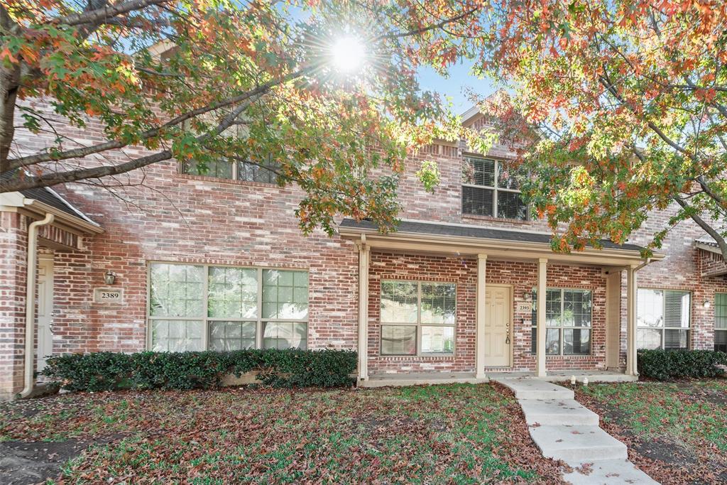2393 Homewood Lane