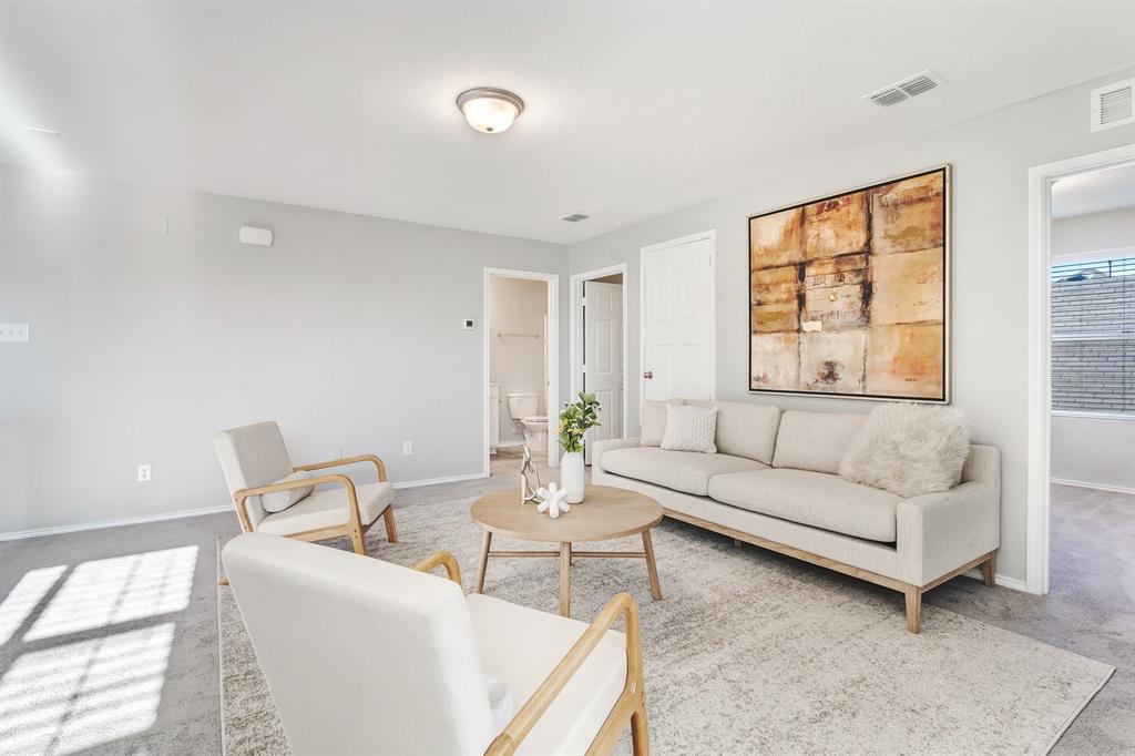 TRAVIS RANCH - Residential