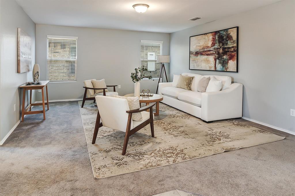 TRAVIS RANCH - Residential