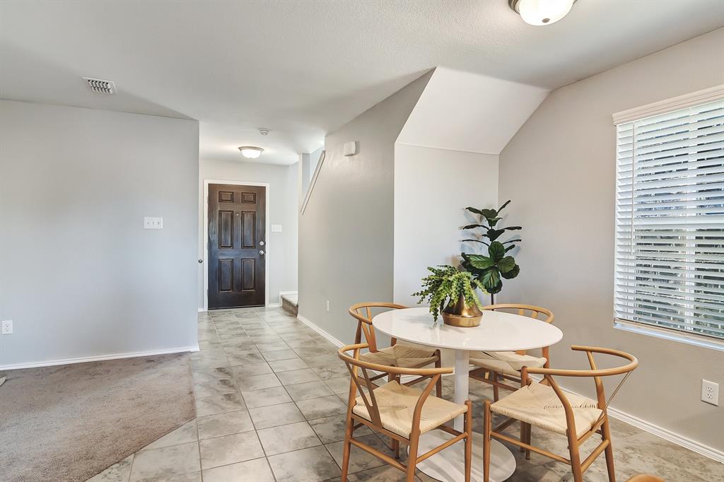 TRAVIS RANCH - Residential